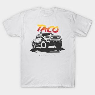 Tacoma T-Shirt